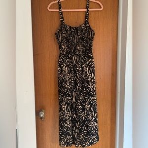 Old Navy cami dress. Size S.